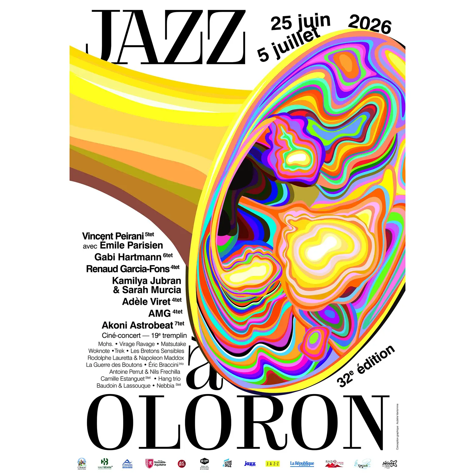 Jazz à Oloron