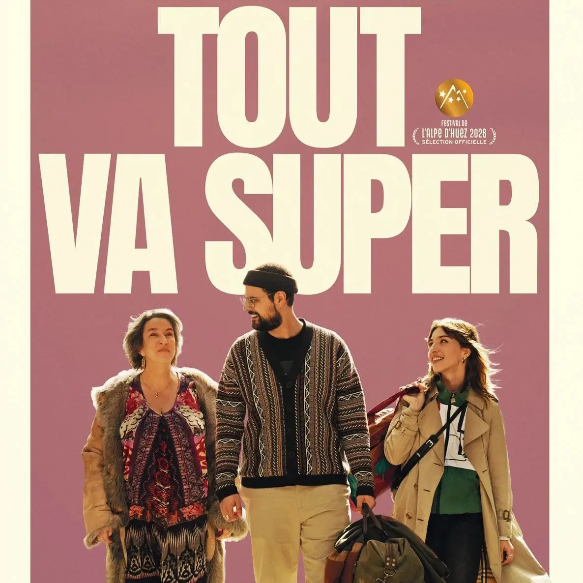 Tout va super