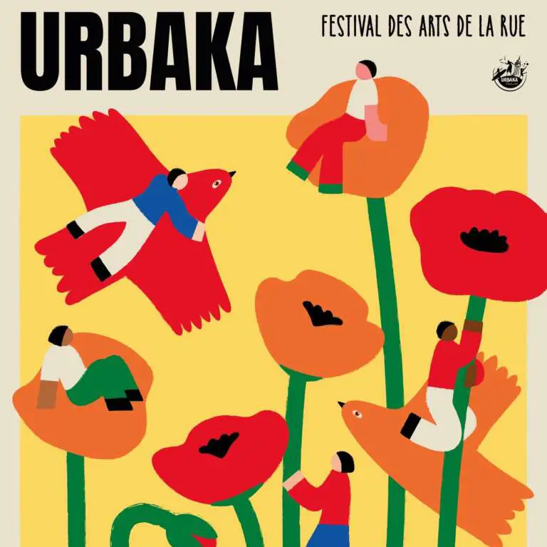 Urbaka 2026