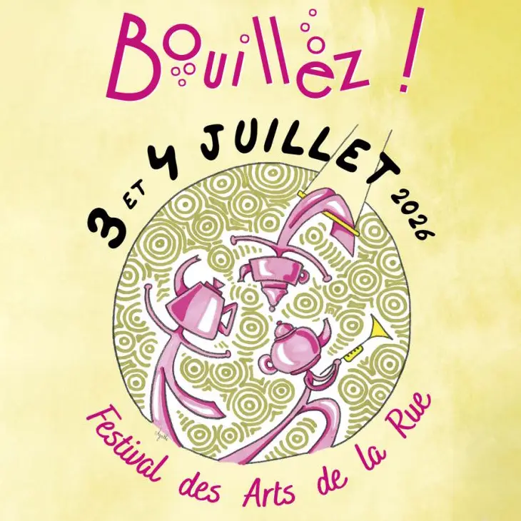Bouillez !