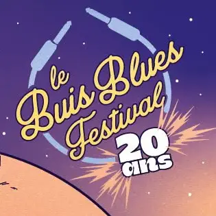 Buis Blues Festival
