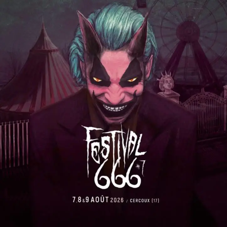 Festival 666