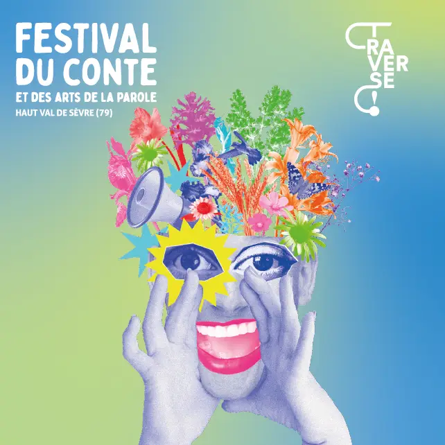 Festival Traverse !