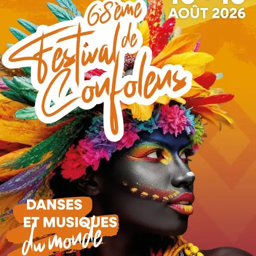 Festival de Confolens