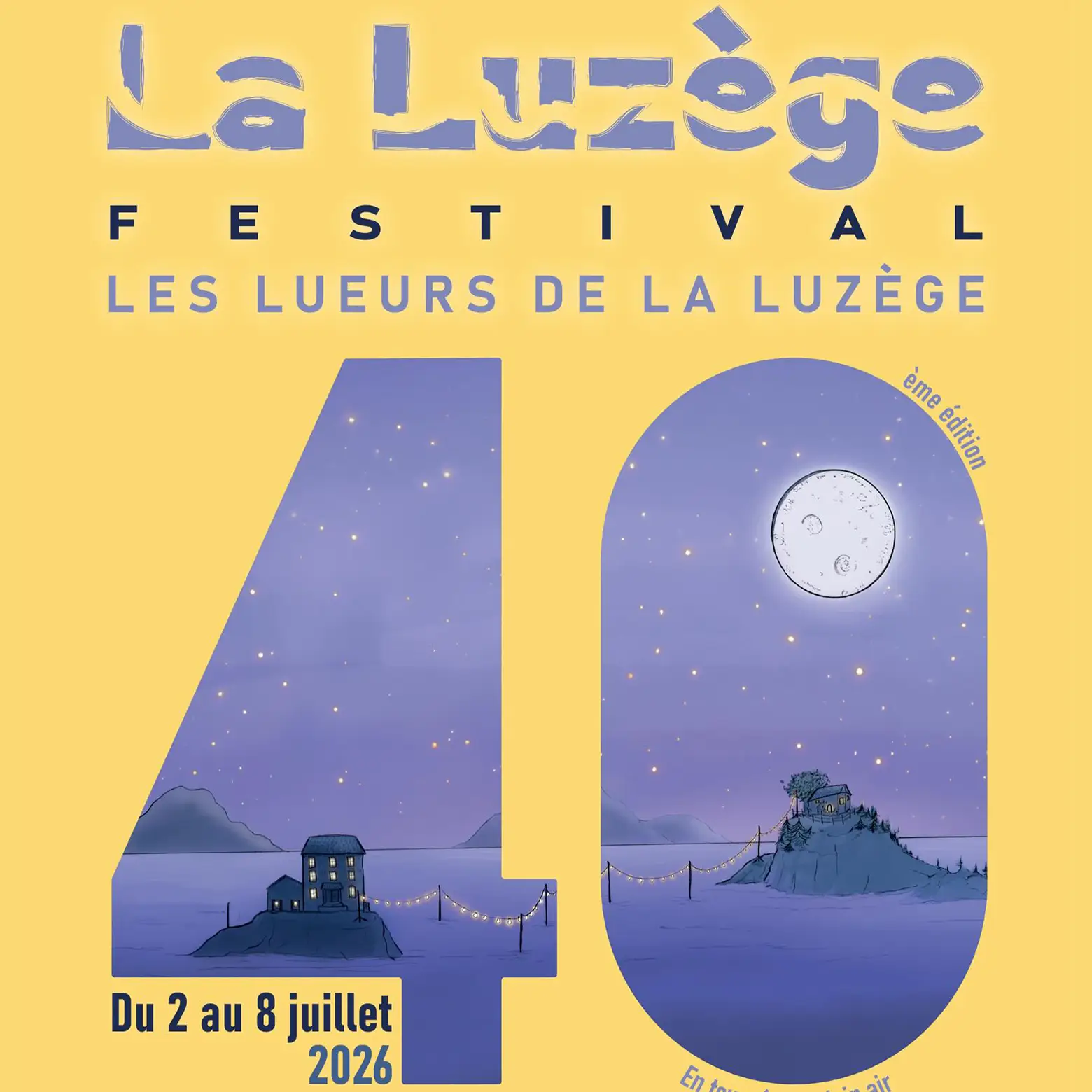 Festival de la Luzège