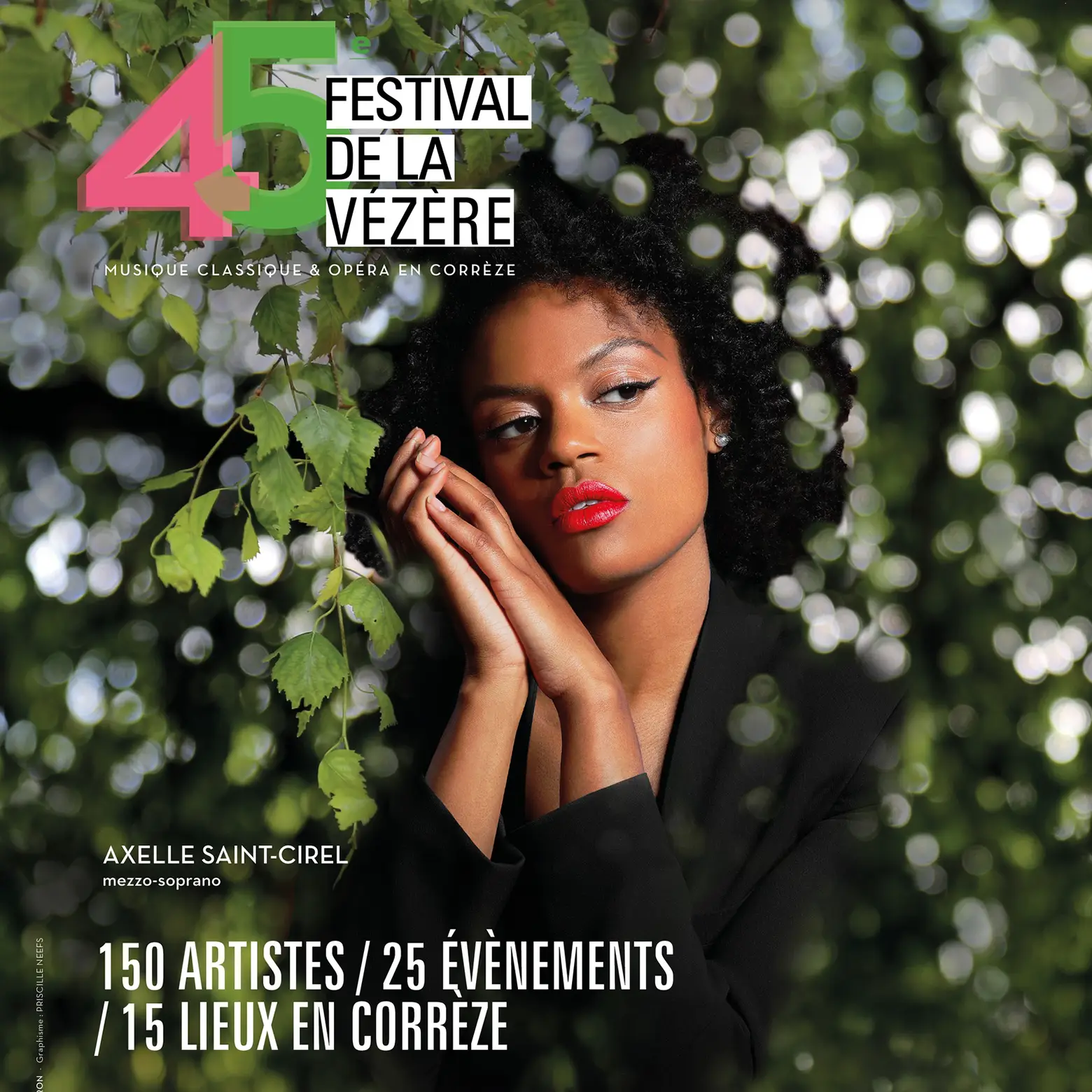 Festival de la Vézère 2026