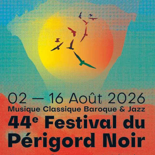 Festival du Périgord Noir