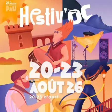 Hestiv&rsquo;Òc