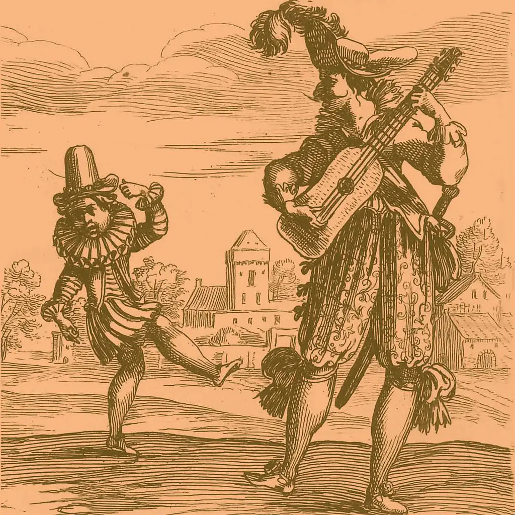 Itinéraire Baroque