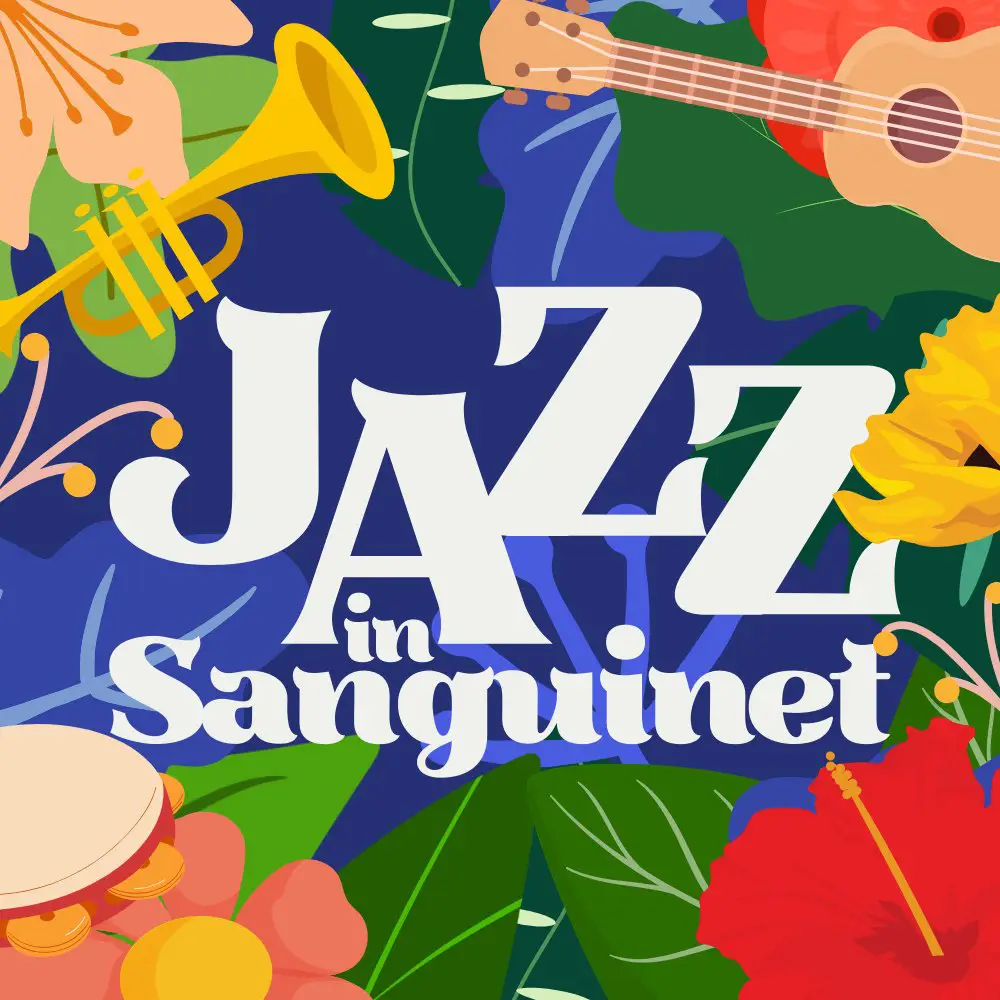 Jazz in Sanguinet