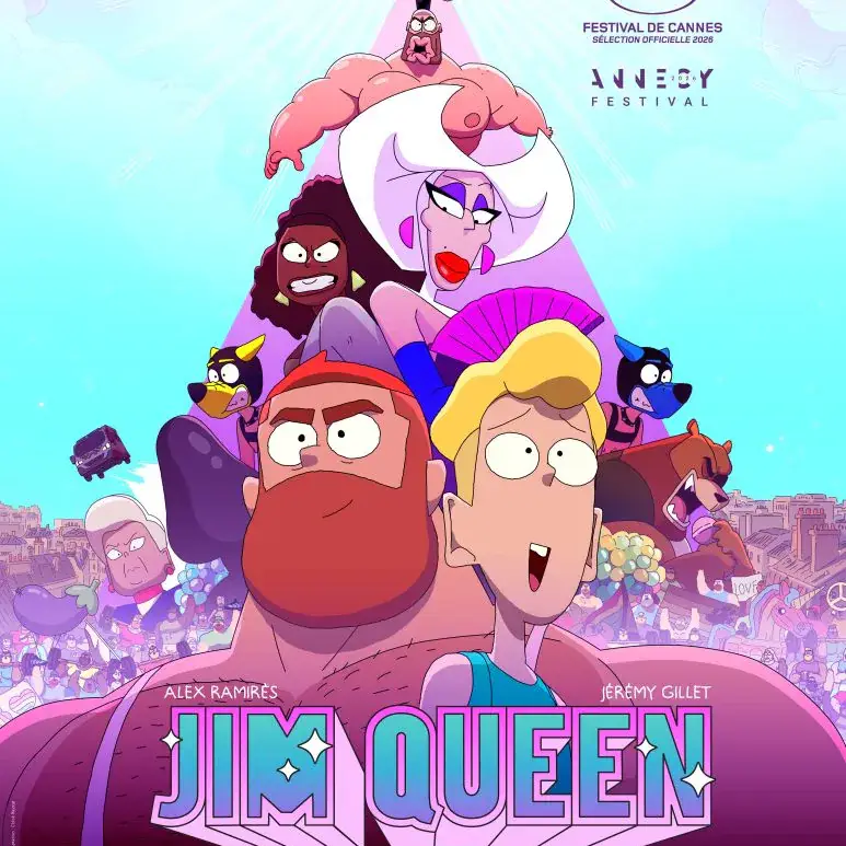 Jim Queen
