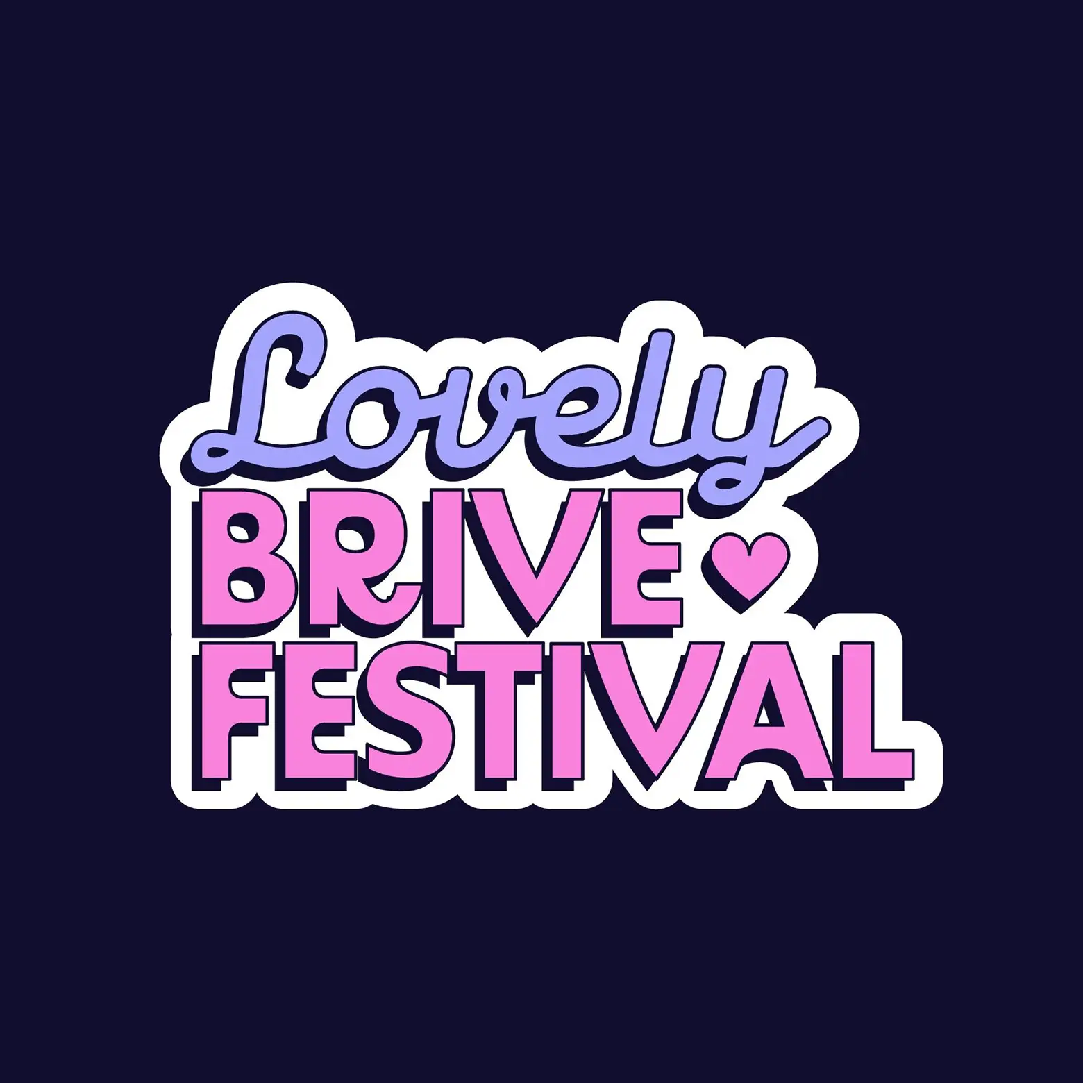 Lovely Brive Festival 2026