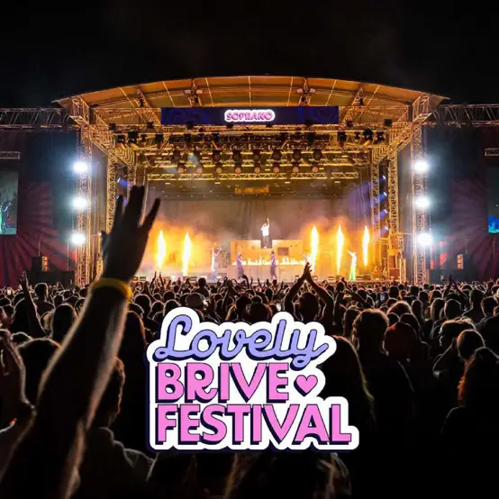 Lovely Brive Festival | Un festival engagé