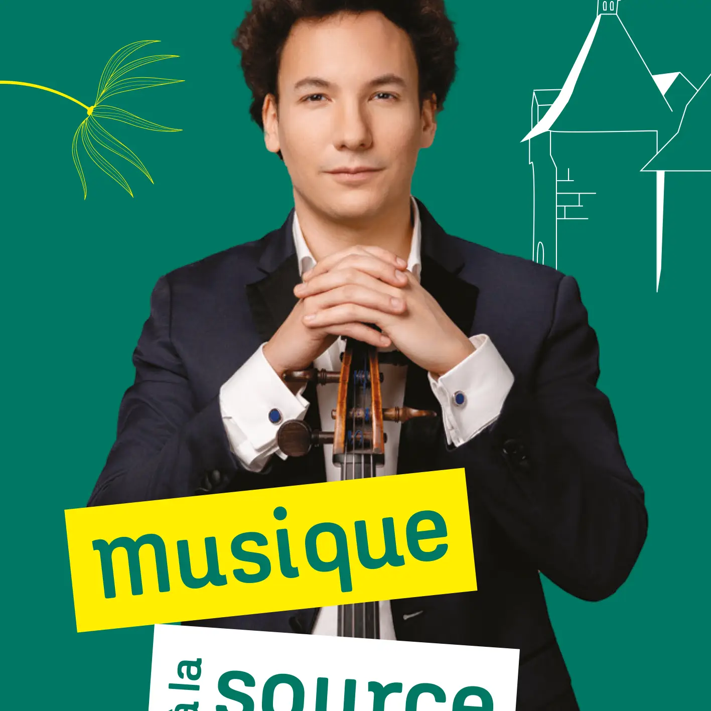 Musique à la source
