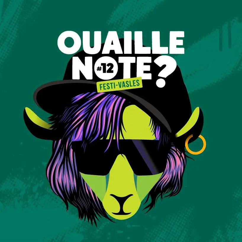 Ouaille Note ?