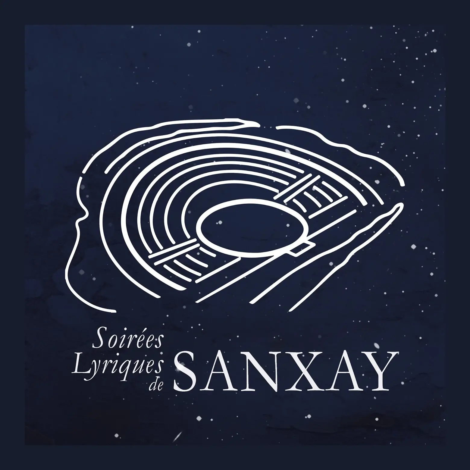 Soirées Lyriques de Sanxay