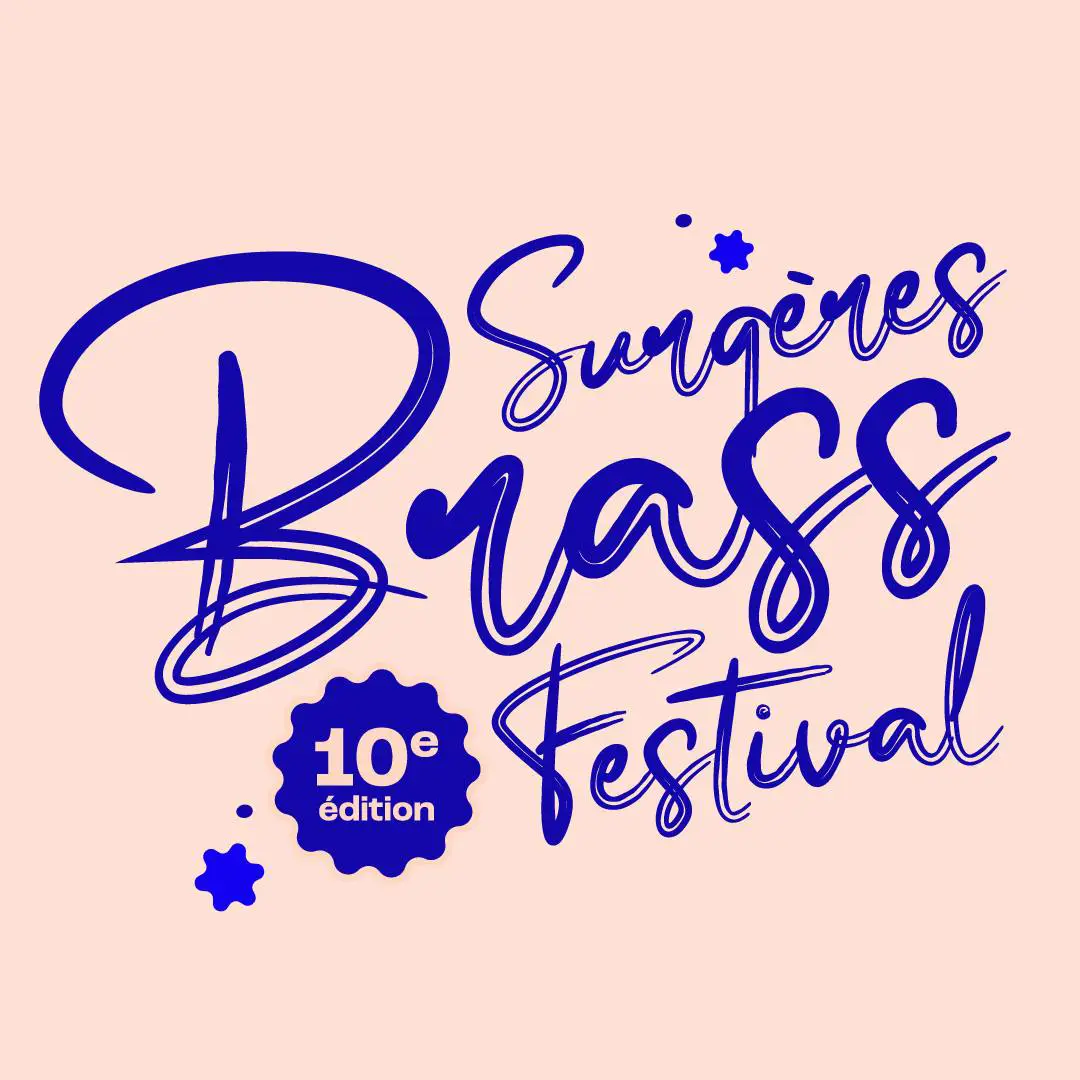 Surgères Brass Festival | 10 ans !