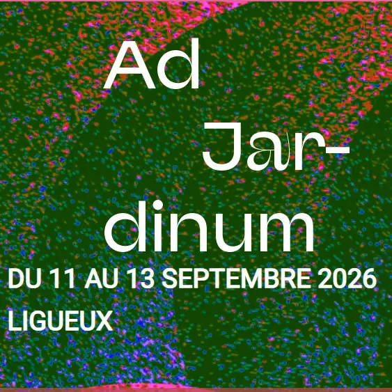 Ad Jardinum