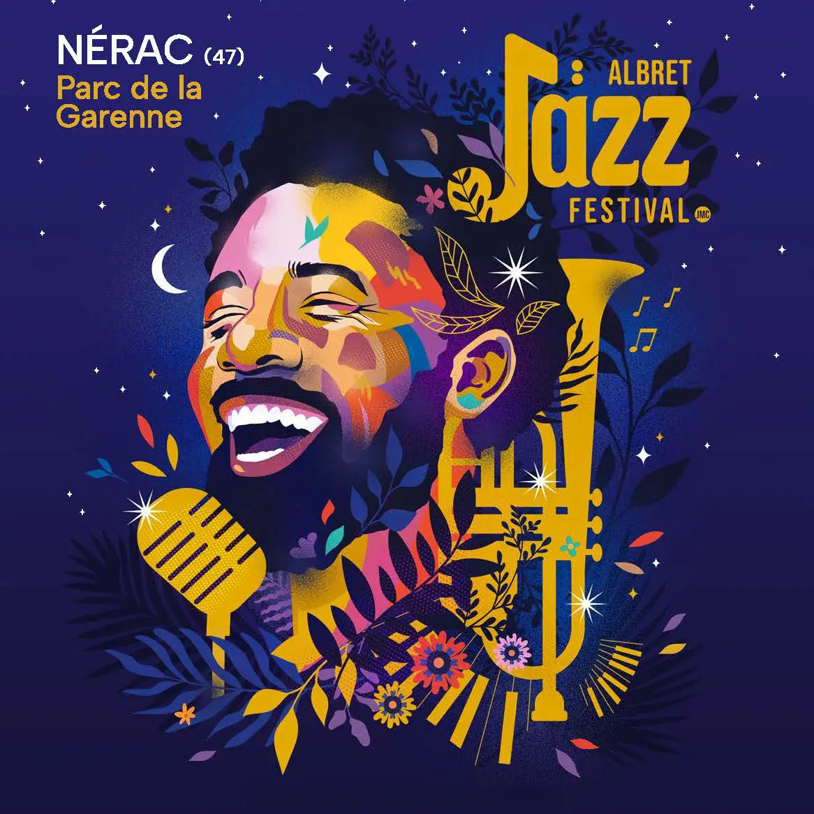 Albret Jazz Festival