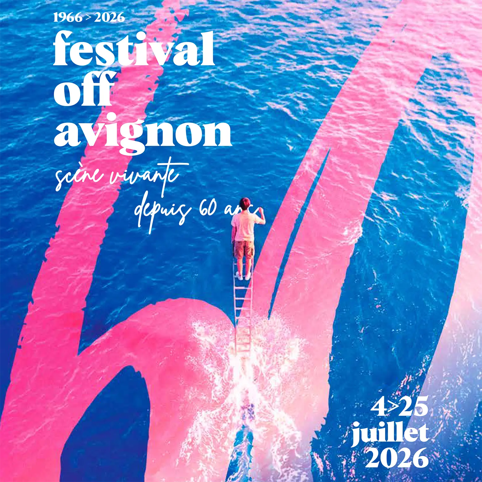 Off Avignon 2026 | 15 compagnies de Nouvelle-Aquitaine au programme