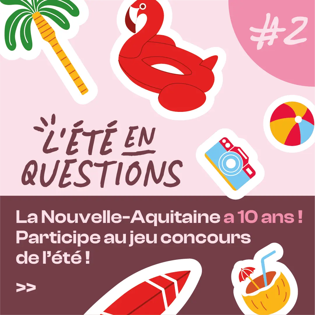 Jeu concours #2