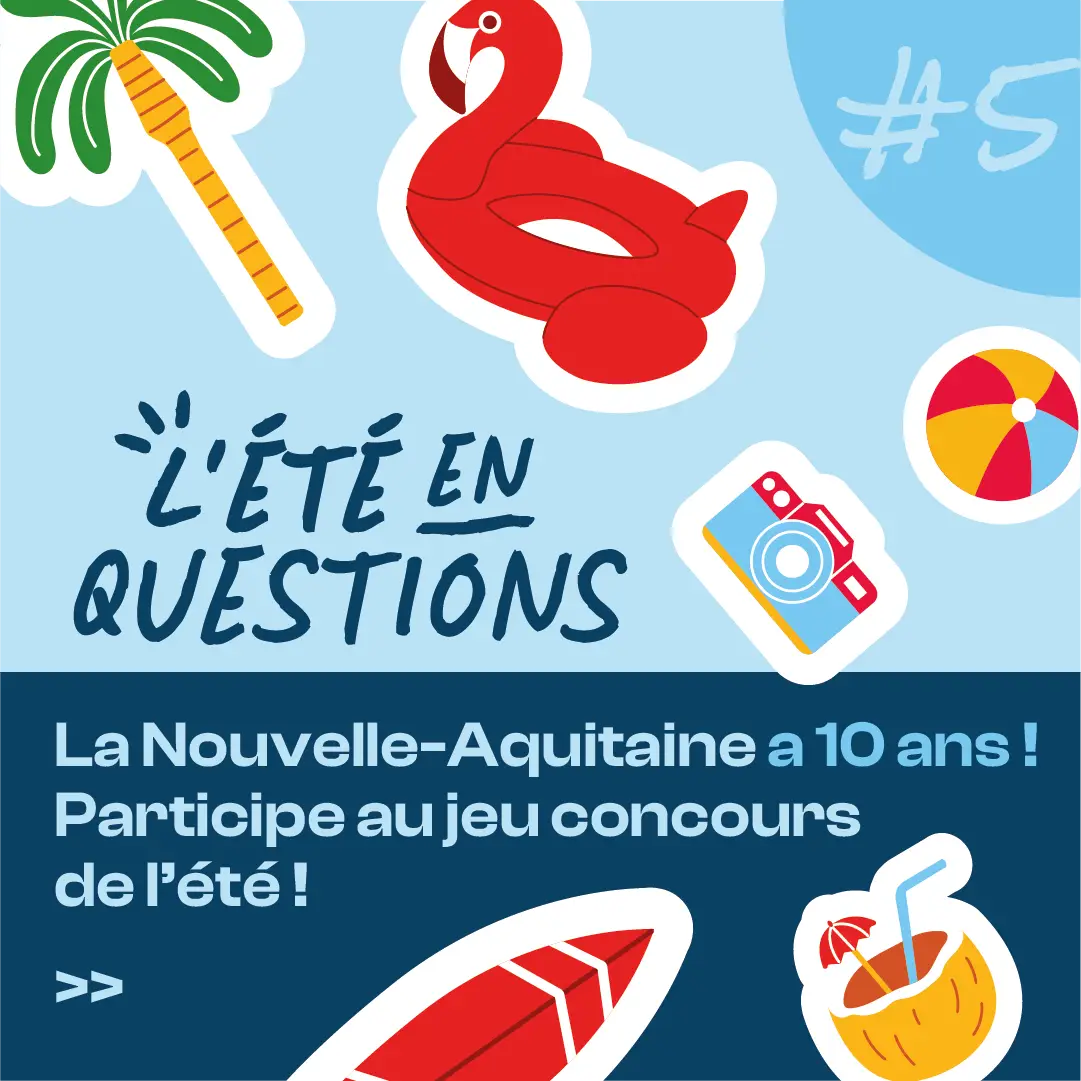 Jeu concours #5