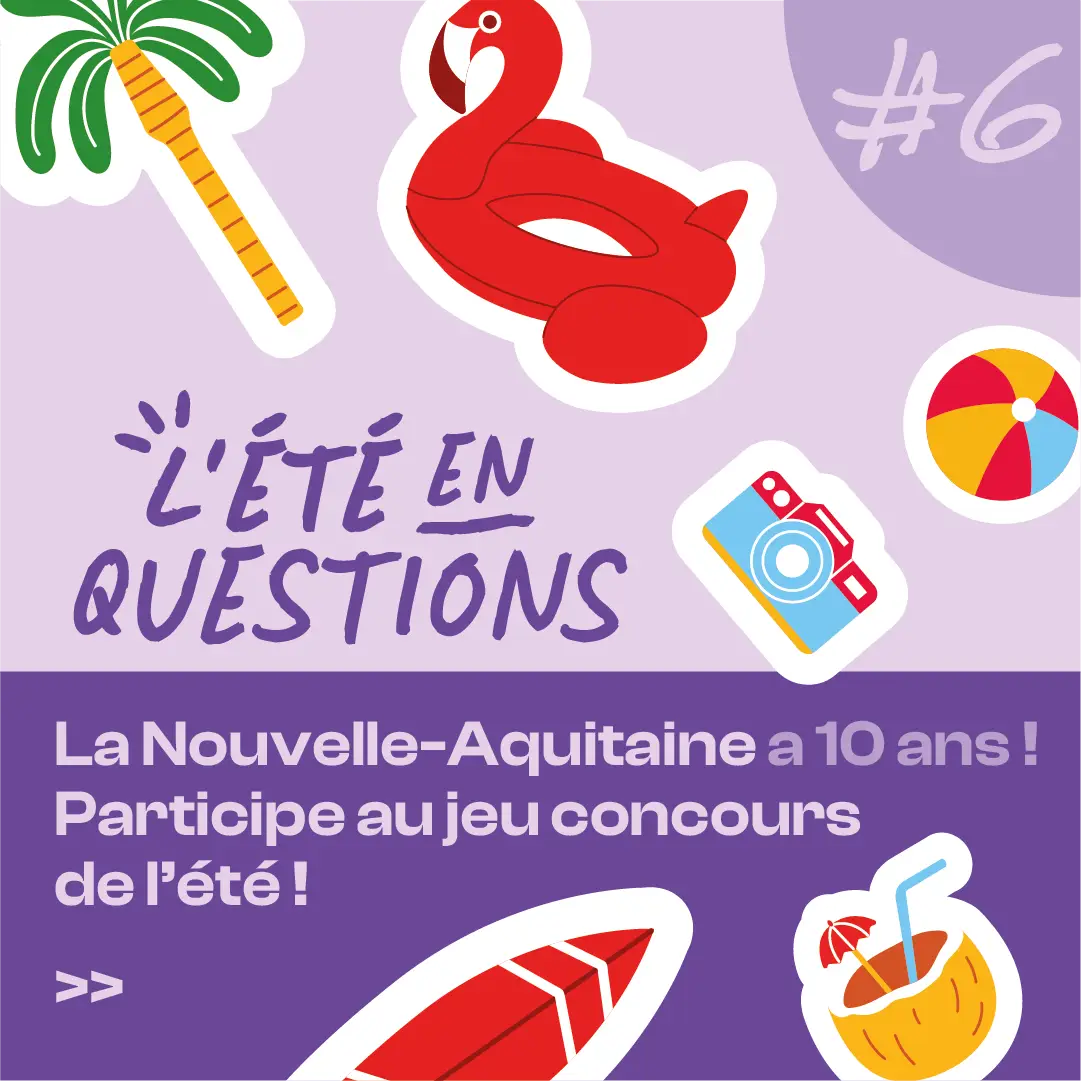 Jeu concours #6