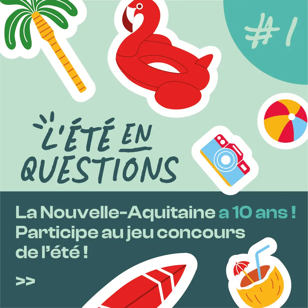 Jeu concours | Lovely Brive Festival
