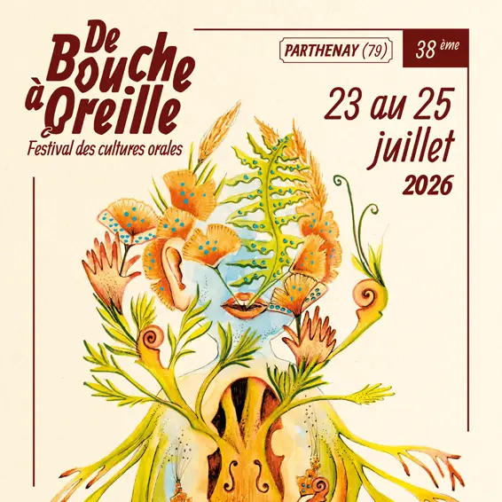 De Bouche à Oreille