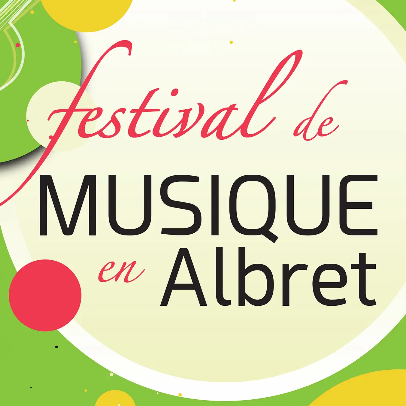 Festival de Musique en Albret