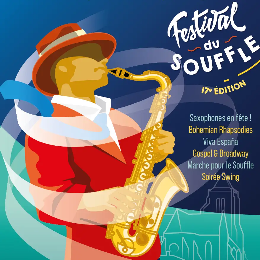 Festival du Souffle