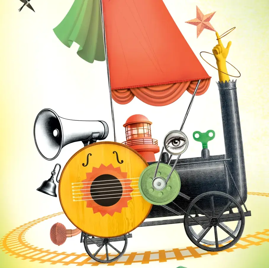 Festival Lug&rsquo;en scène