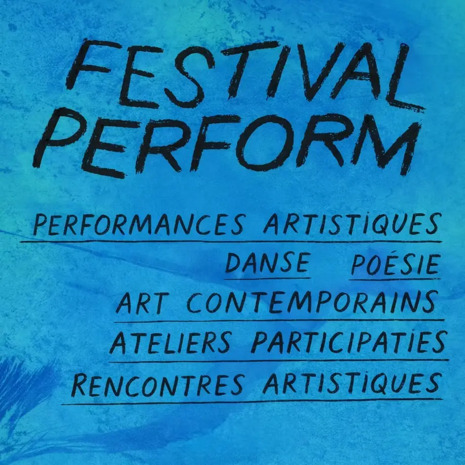 Festival Perform