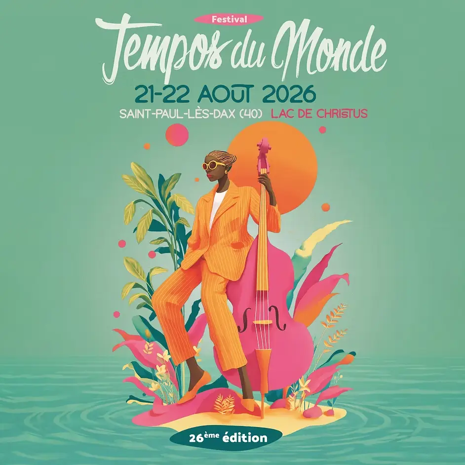 Tempos du Monde
