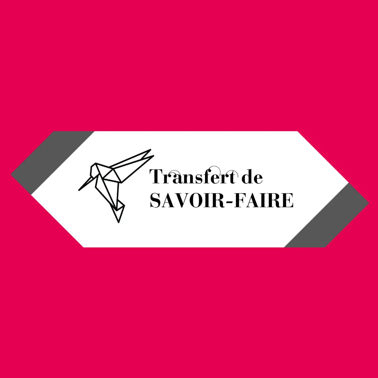 Transfert de savoir-faire