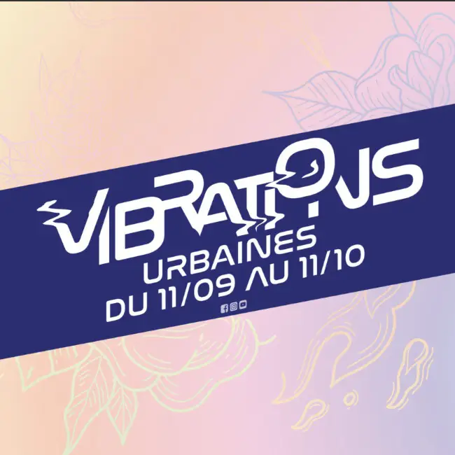 Vibrations Urbaines