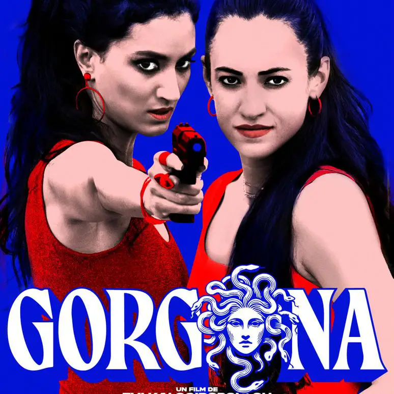 Gorgona