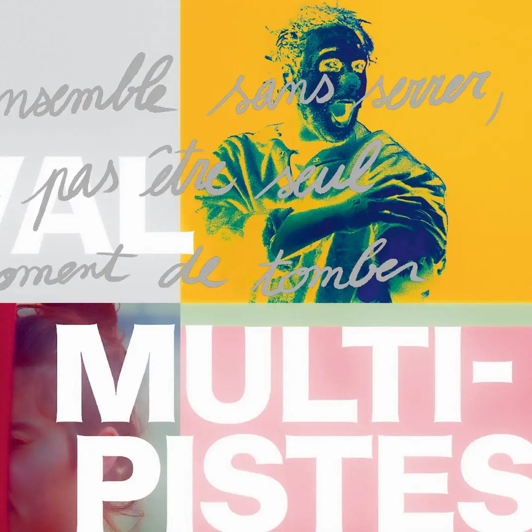 MULTI-PISTES 2026