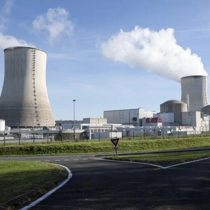 La centrale nucléaire de Civaux en images