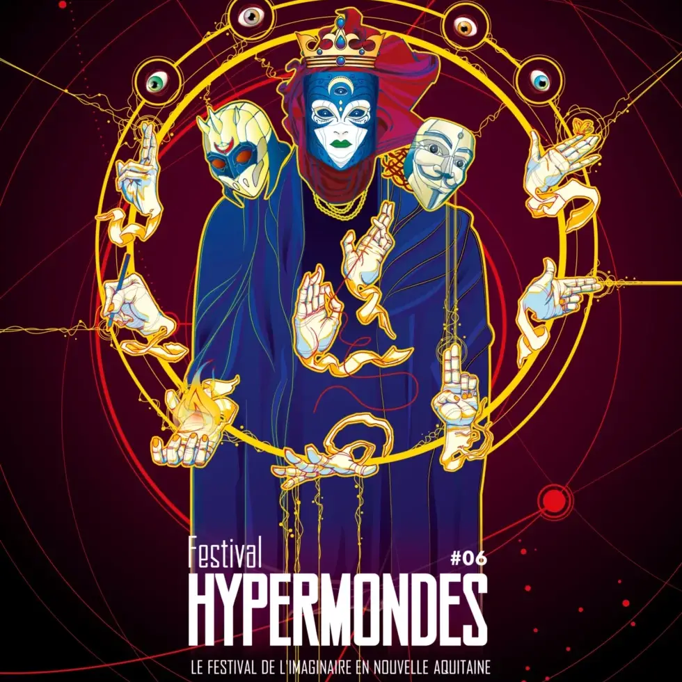 Festival Hypermondes
