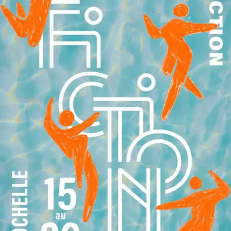 Festival de la Fiction
