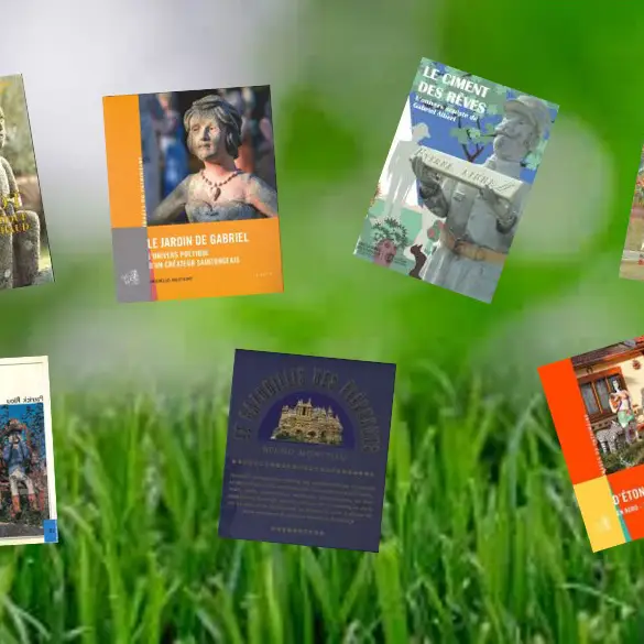 Jardins insolites | des jardins pas comme les autres