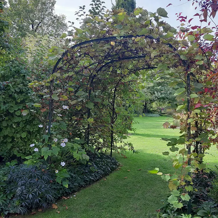 Le Jardin de Pomone | Carnet du patrimoine