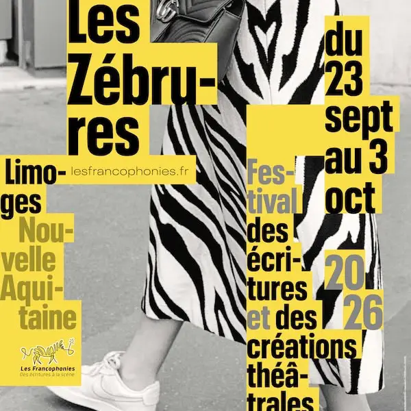 Les Zébrures d&rsquo;automne