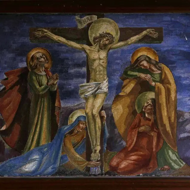 A la découverte du peintre suédois Rudolf Gowenius | Carnet du patrimoine
