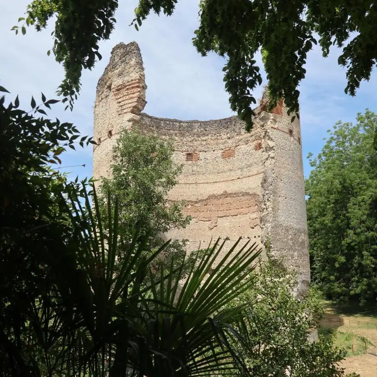 Des jardins et des pierres | Carnet du patrimoine