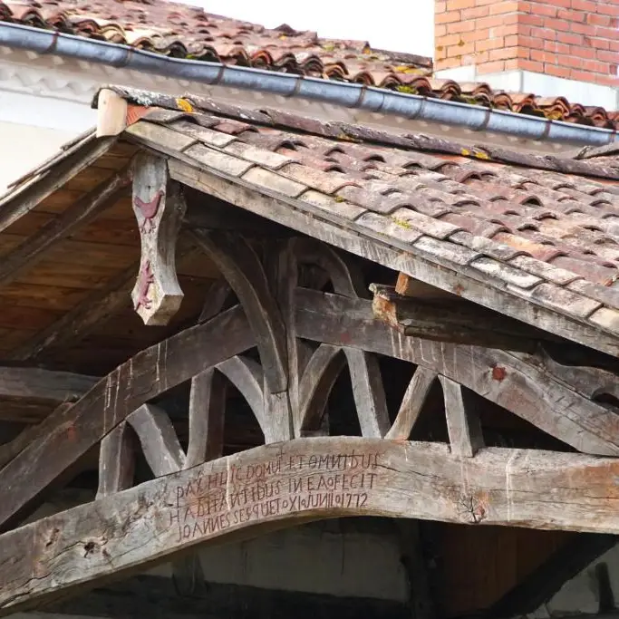 Communes du PNR Landes de Gascogne | Giscos et Luxey