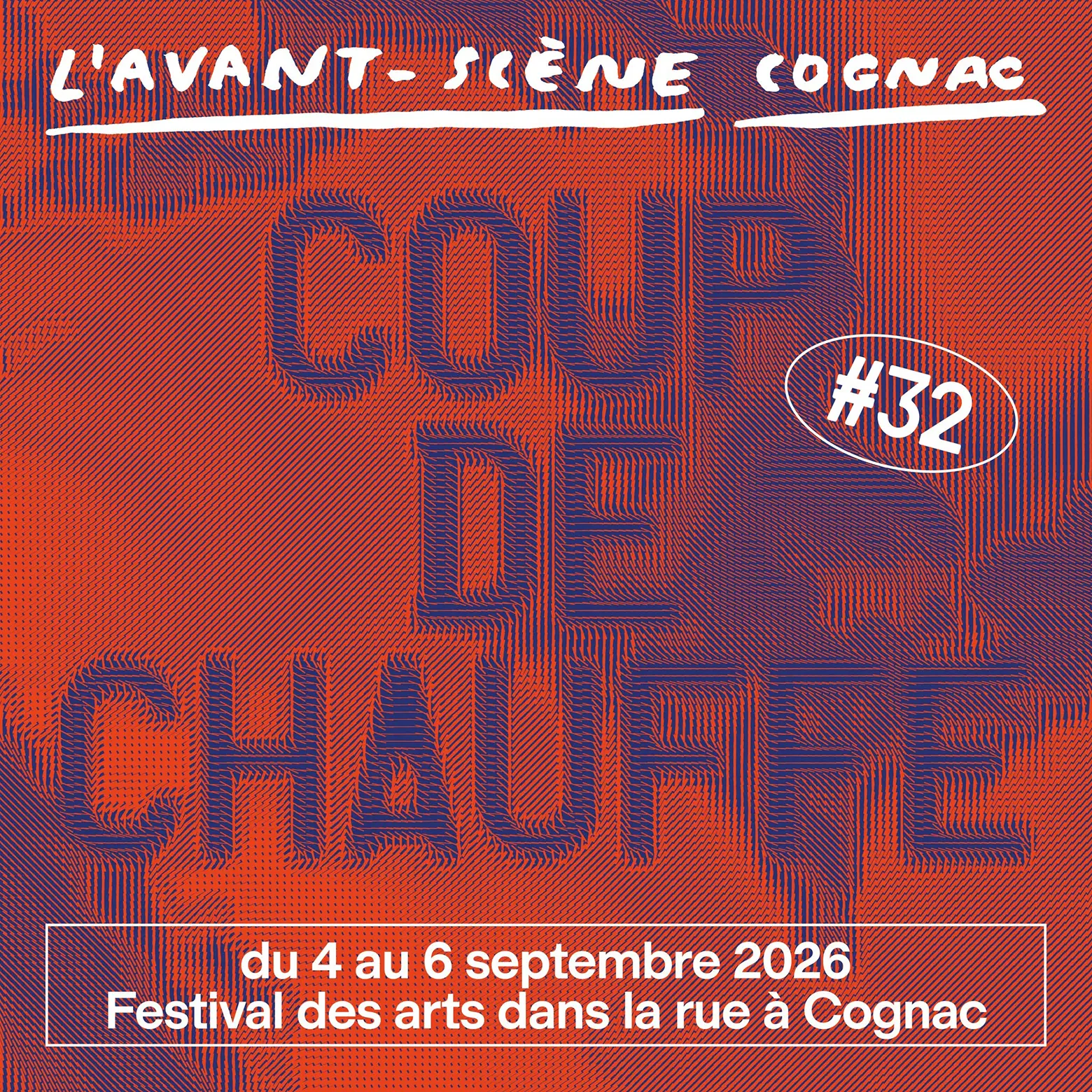 Coup de Chauffe