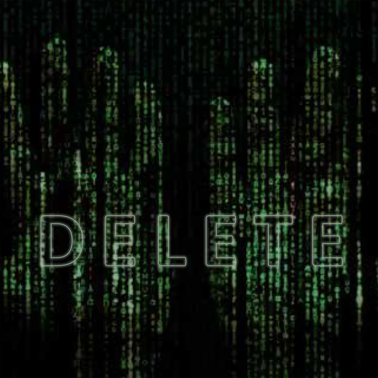 DELETE