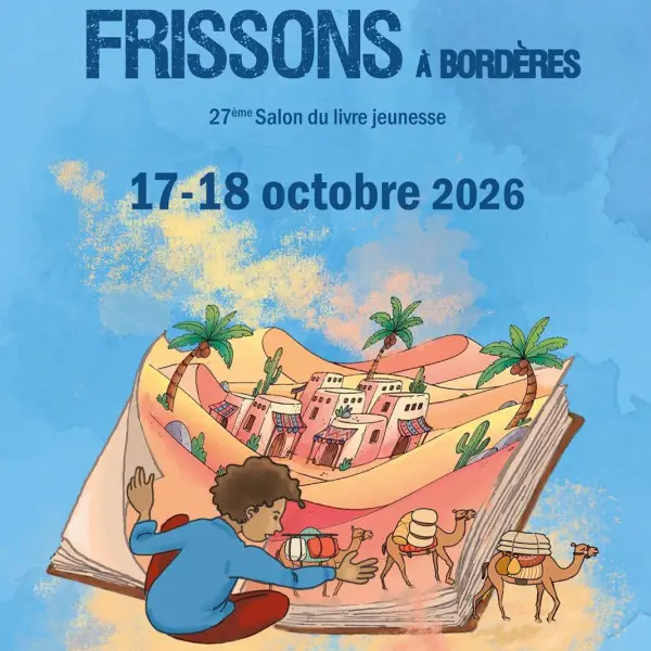 Frissons à Bordères